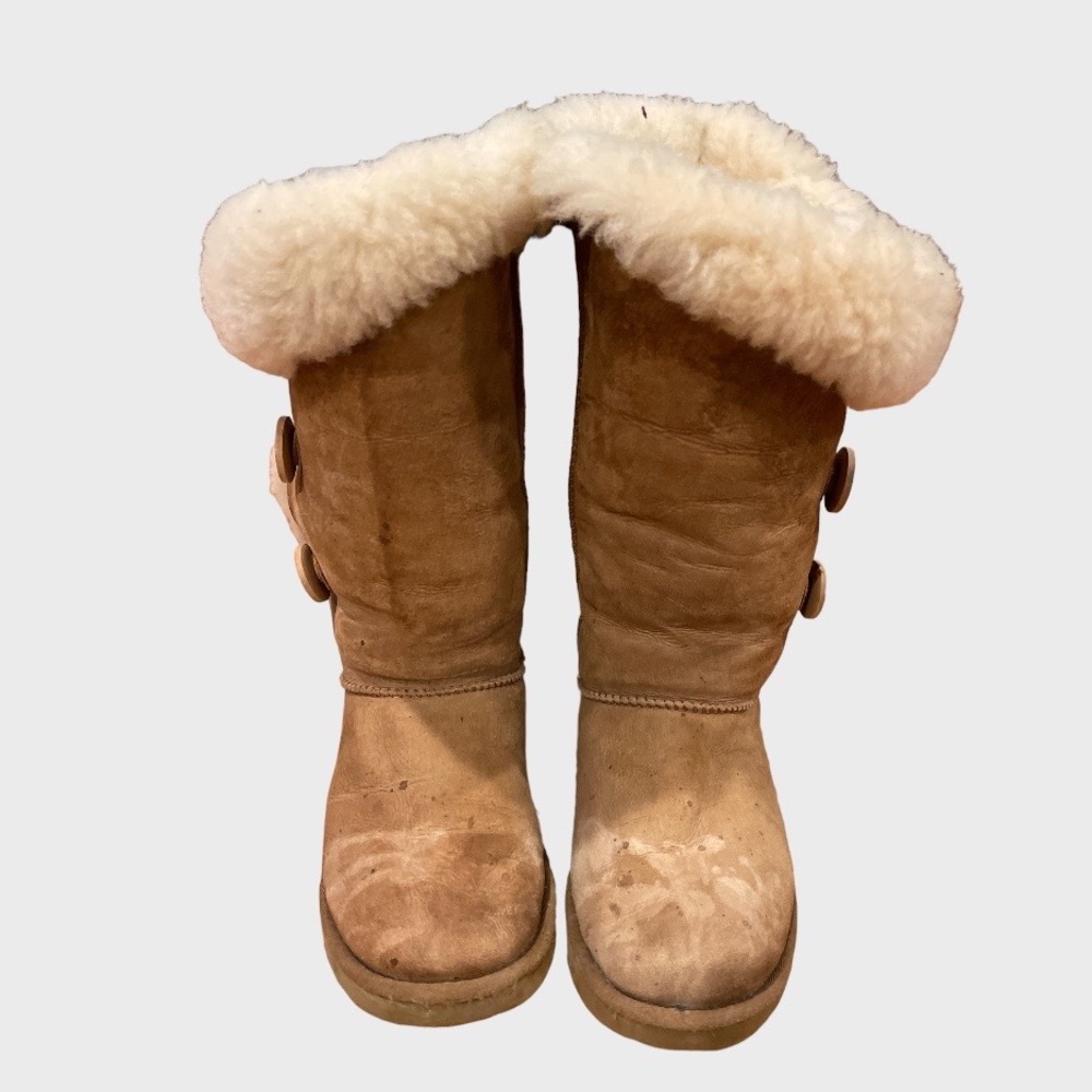 Ugg Bailey Button Triple Ii Boot - image 2